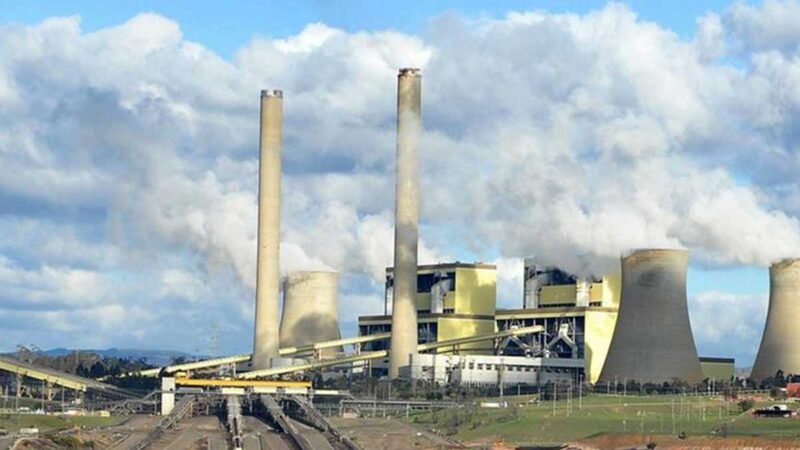 La temperatura del planeta podría subir 2,7 grados durante este siglo, según la ONU