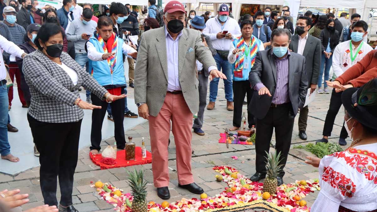 MAG impulsa ferias para que agricultores vendan directamente sus productos