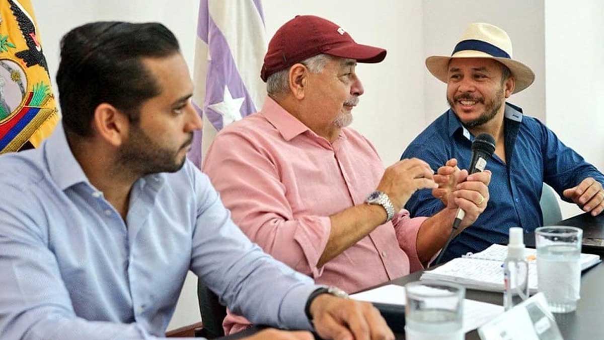 Movimiento Nacional Campesino no hará marchas y pide a Leonidas Iza no aprovecharse de sus luchas