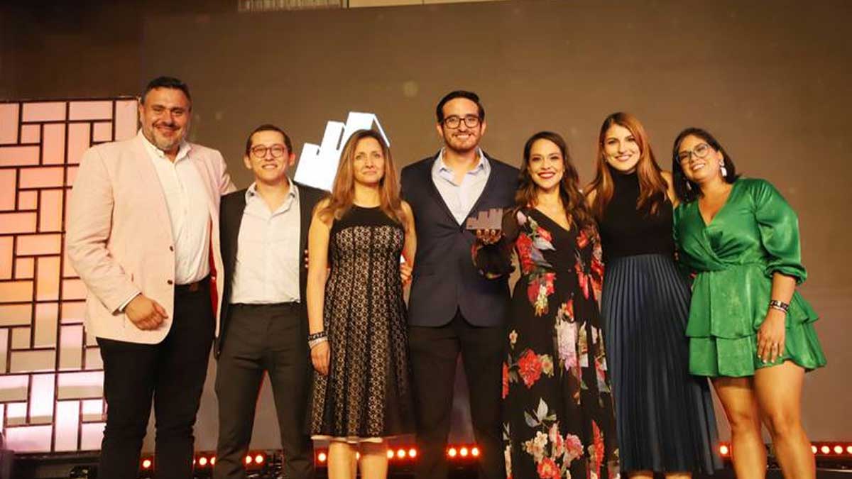 Nuestra Siembra de Cervecería Nacional fue galardonada en los Effie Awards