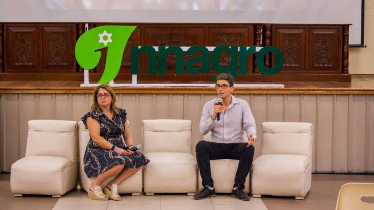 Innagro 2021, encuentro de innovación agroalimentaria