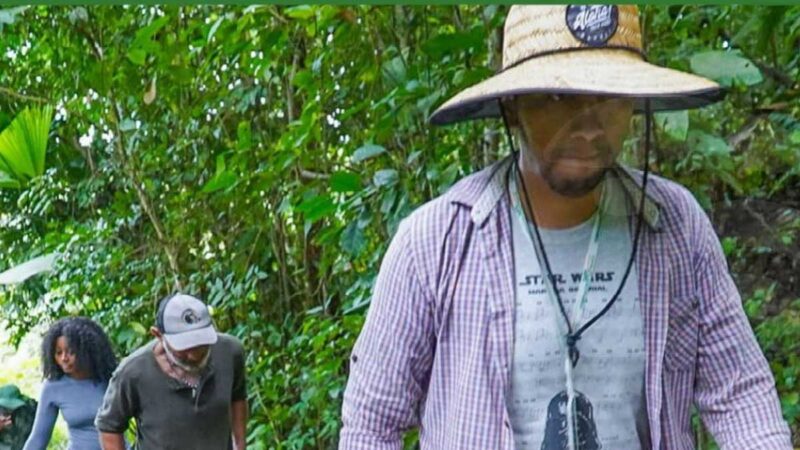 Promover las Áreas de Conservación y Uso Sustentable (ACUS), son parte de los deberes con el medio ambiente