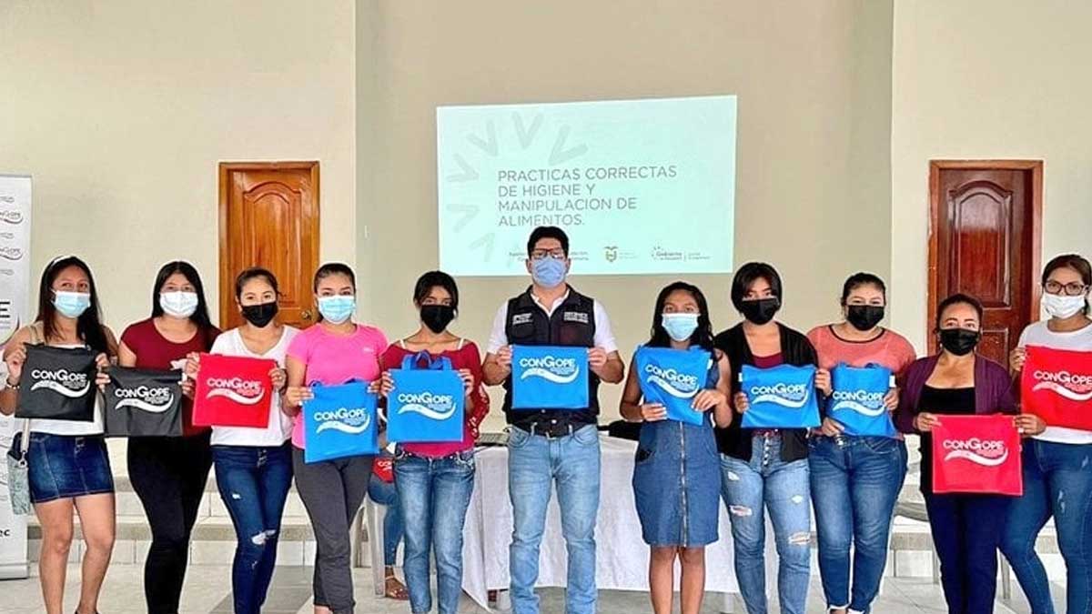 Realizan plan para realzar el turismo