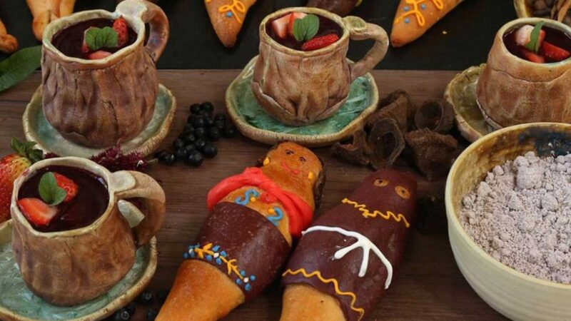 Se realizarán diversas actividades por el Día de los Difuntos