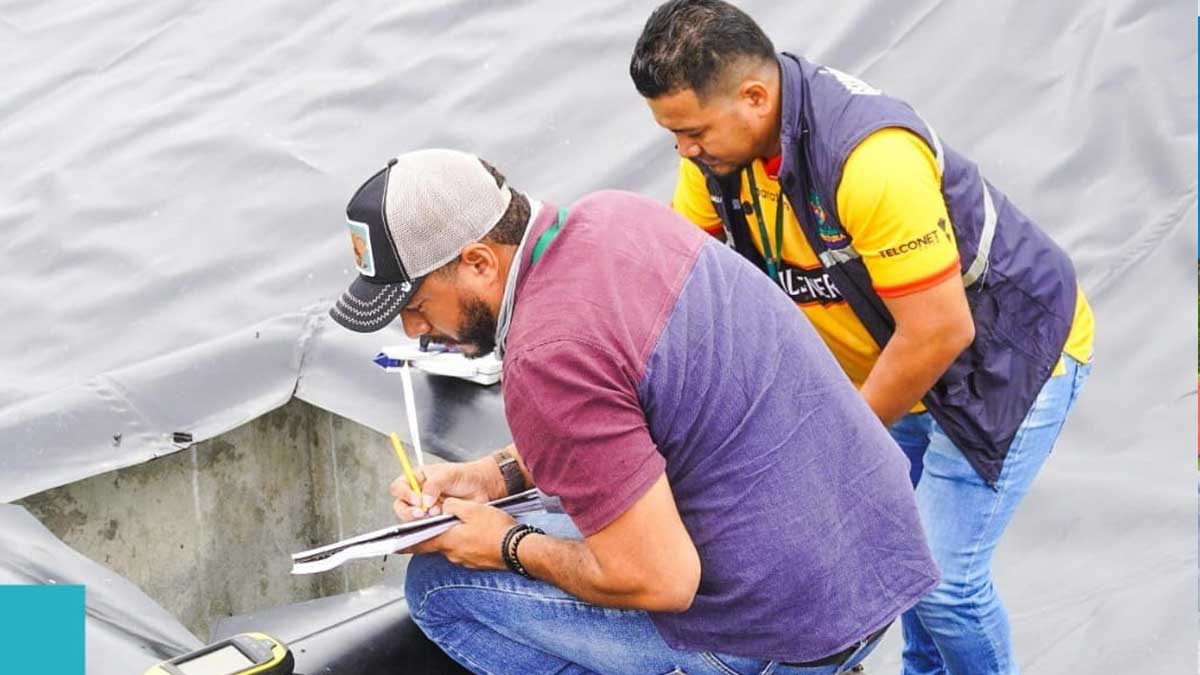 Se sigue trabajando para cumplir las metas para el desarrollo y bienestar rural