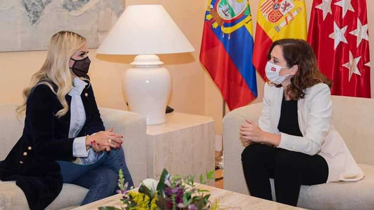 Se trabaja a favor de la mujer rural