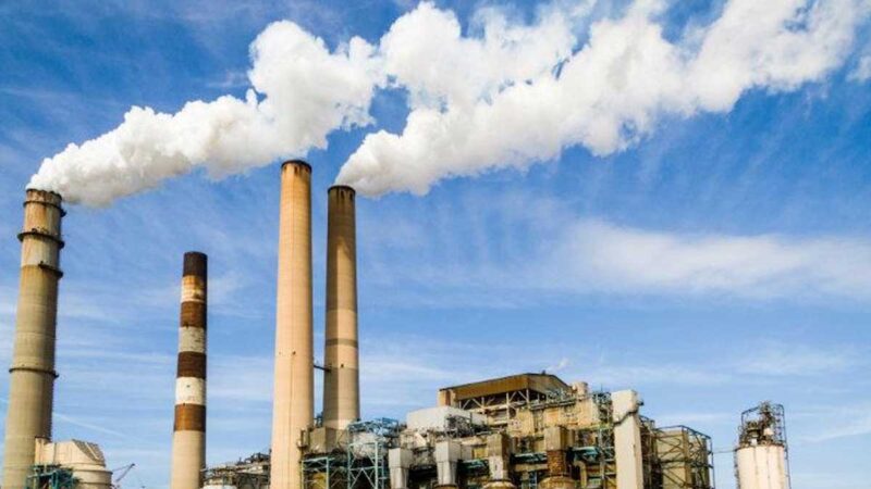 Veinticuatro nuevos países se suman al compromiso mundial para reducir el metano