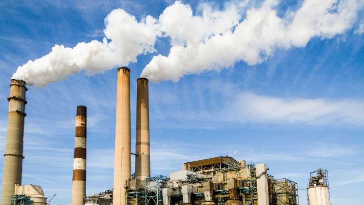 Veinticuatro nuevos países se suman al compromiso mundial para reducir el metano