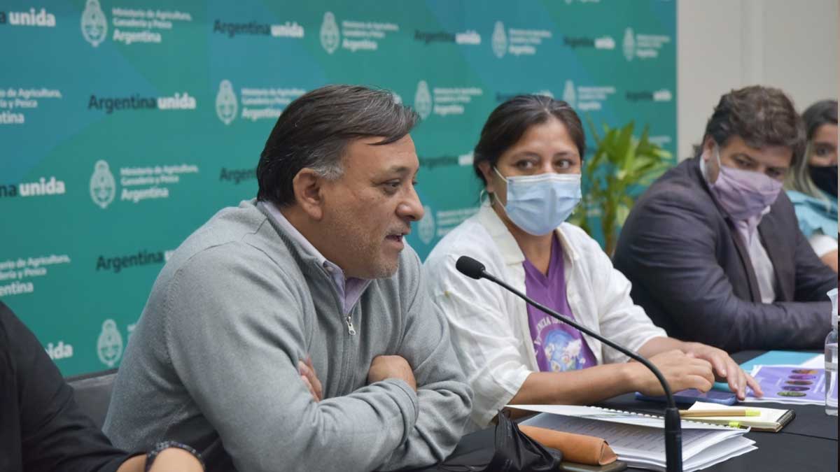 Agricultura financiará proyectos productivos para mujeres rurales