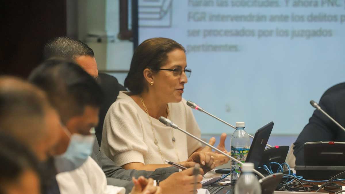 Diputados apoyan la nueva ley de protección y bienestar animal