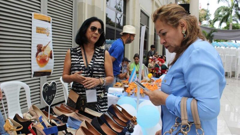 EE.UU. activa programa de intercambio para emprendedores ecuatorianos