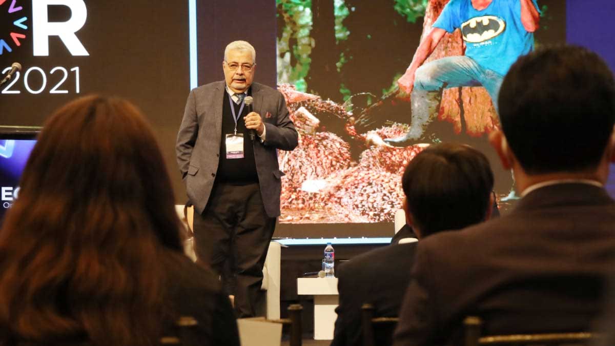 Ecuador promueve inversiones en sector agropecuario