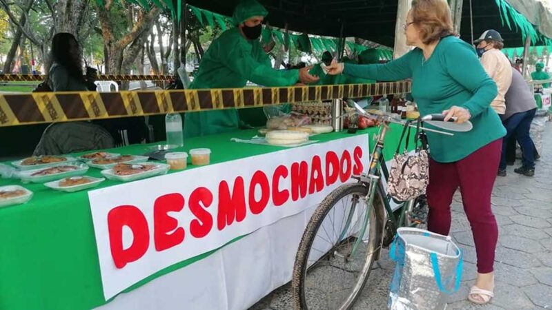 Feria de la Agricultura Familiar Añua recaudó 57.586.500 en Pilar