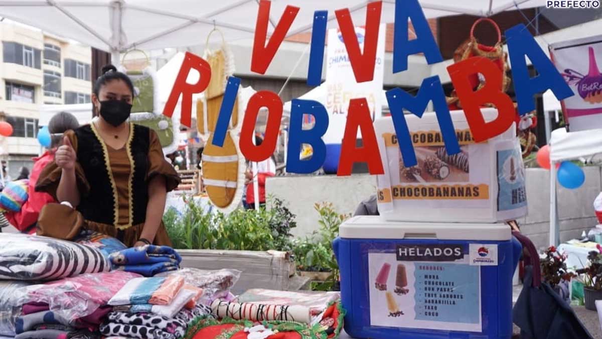 ¡Fortalecemos la economía de nuestros emprendedores!