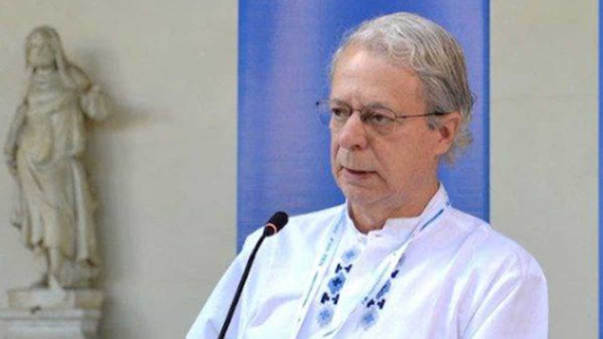 Frei Betto visita Cuba para impartir talleres de fortalecimiento de capacidades en nutrición y educación popular en los municipios