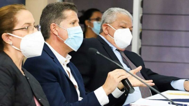 INVERSIÓN ESPAÑOLA SE SUMA AL FORTALECIMIENTO DEL PLAN MAESTRO DE RESCATE AGROPECUARIO