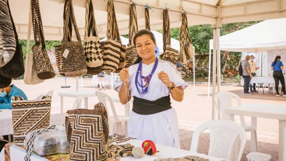 Jornada de Negocios de Cartagena culminó con $15.180 millones en expectativas de negocio para campesinos