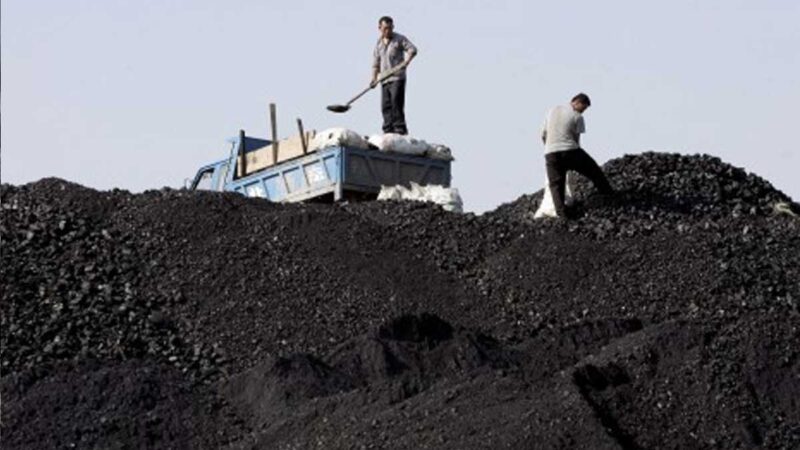 La COP26 pone al carbón en el punto de mira