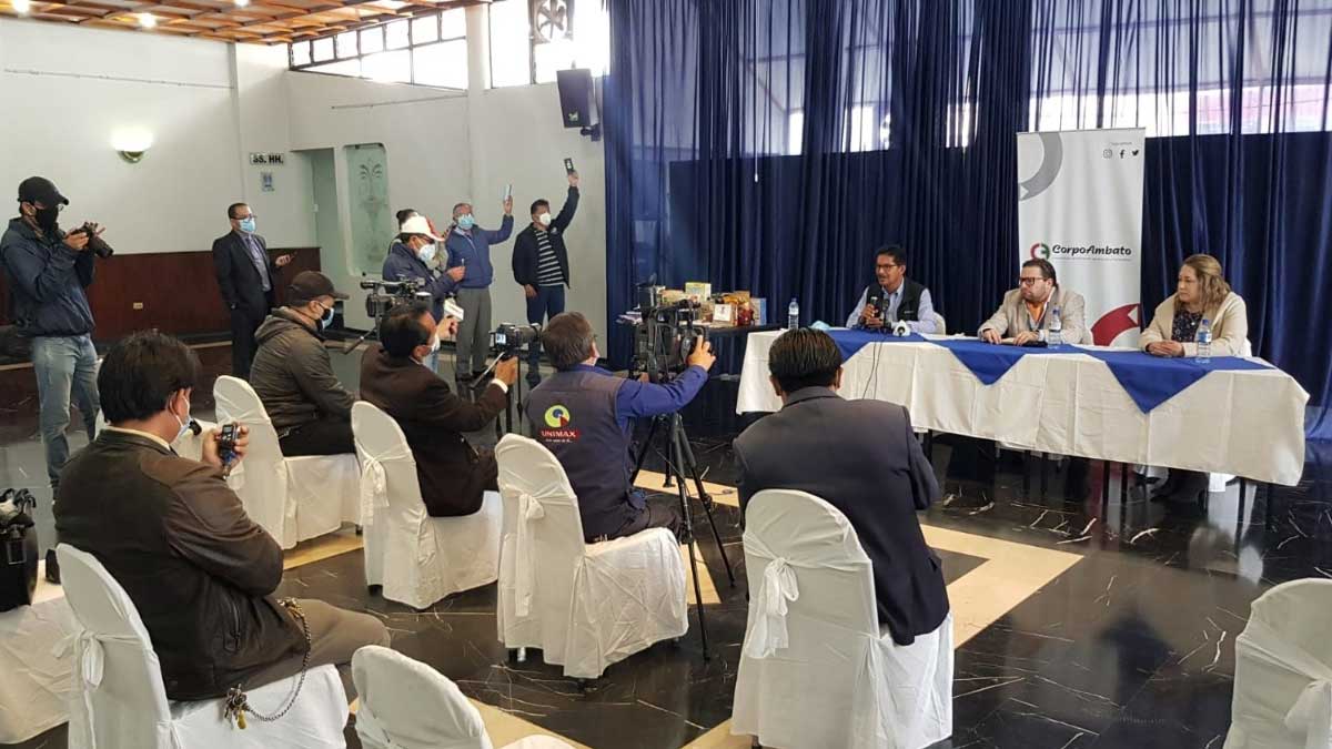 La navidad se acerca y los emprendimientos se reactivan en provincias