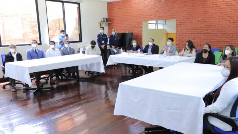 Guatemala logra acreditación internacional para combatir enfermedades de bovinos