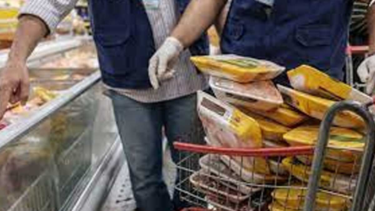 Retiran del mercado productos vendidos en Trader Joe’s que podrían estar contaminados con salmonella