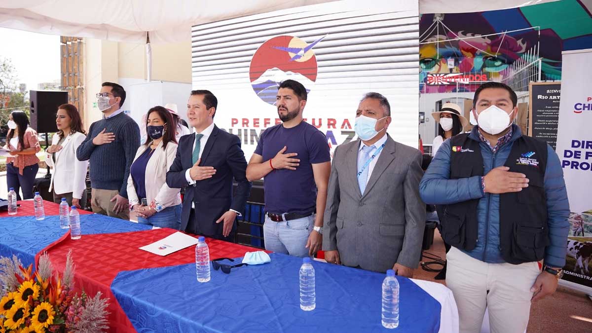 ¡Fortalecemos la cadena láctea de nuestra provincia!