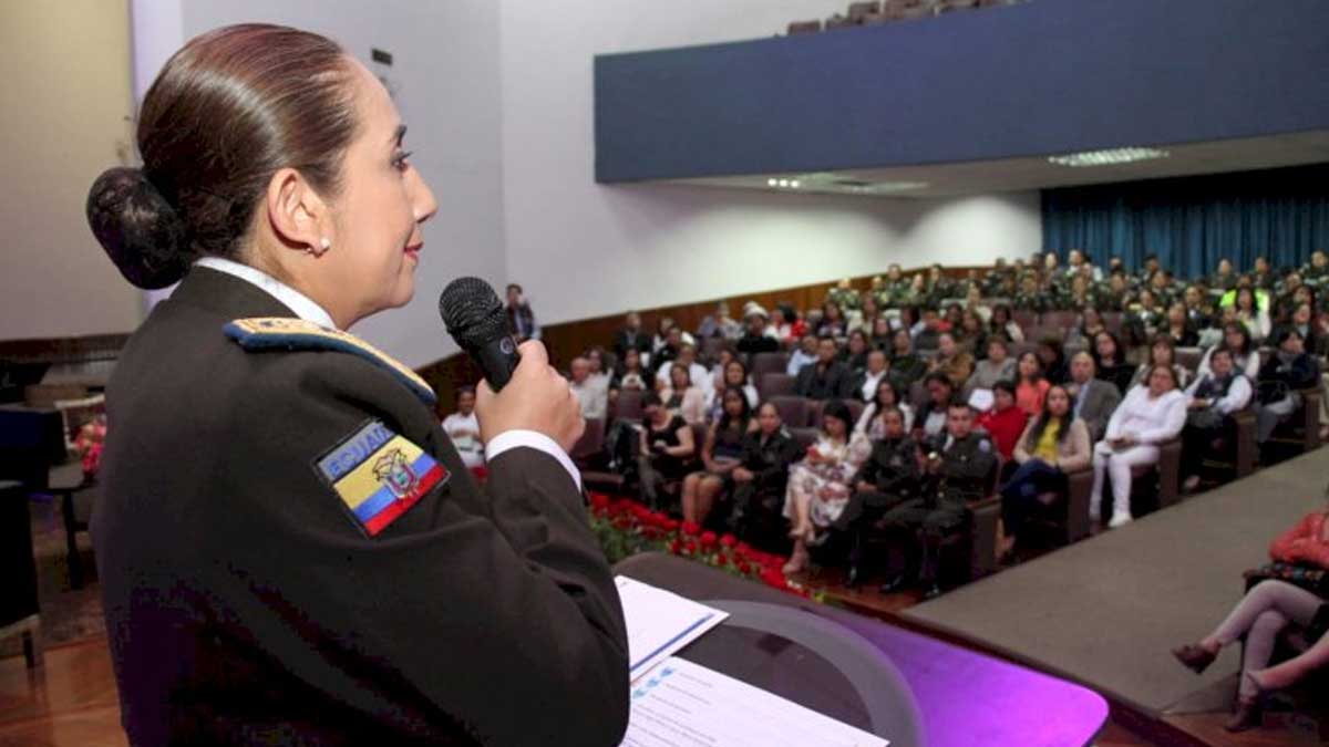 Proceso de formación para Empoderamiento de las Mujeres