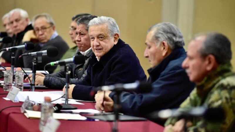 Sumará Agricultura acciones para rescatar y atender al sector agropecuario de Zacatecas