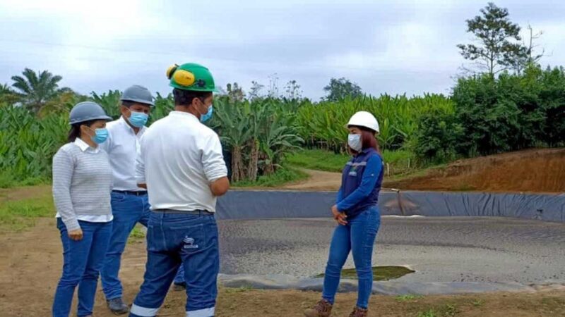 ¡Las empresas locales trabajan por el desarrollo sostenible de nuestra Provincia!