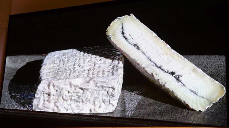 Un lácteo de cabra de Jaén se alza como el mejor queso del mundo