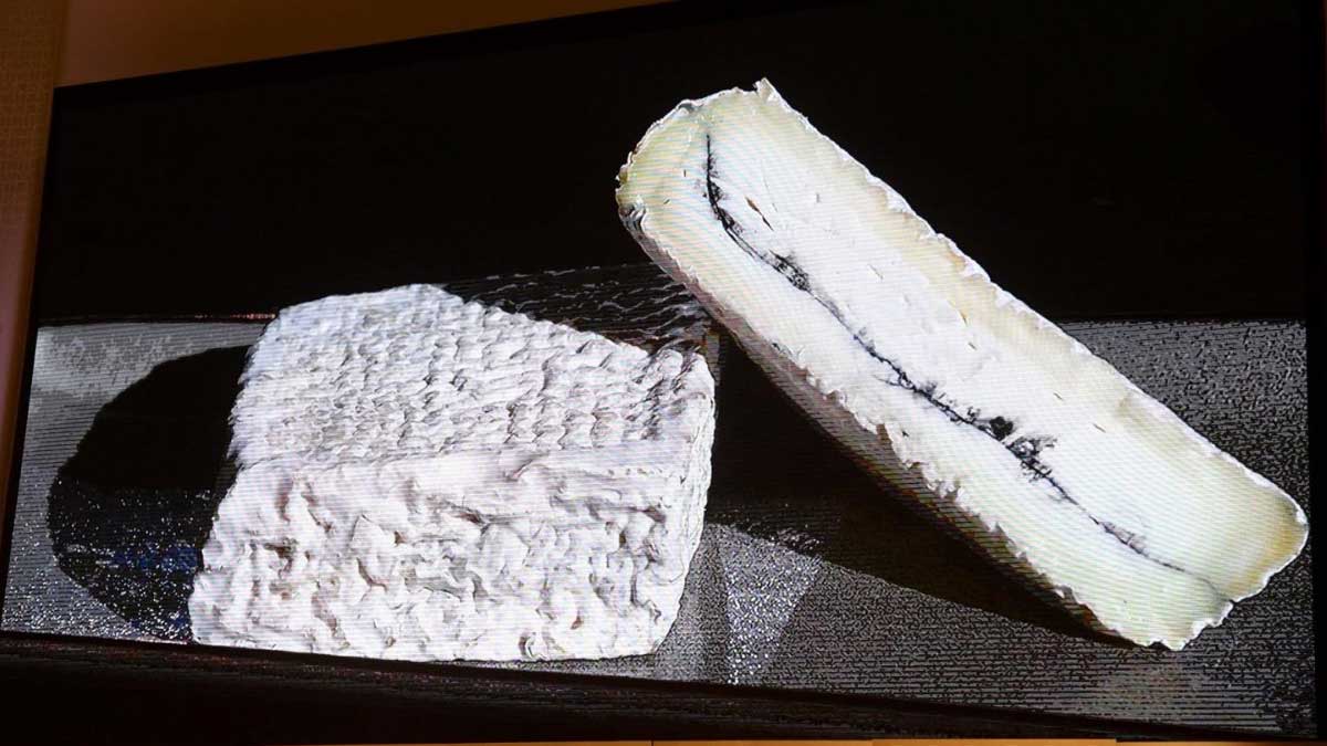 Un lácteo de cabra de Jaén se alza como el mejor queso del mundo