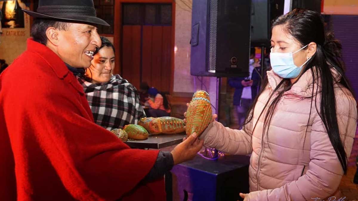 ¡Valoramos el trabajo de nuestra gente!