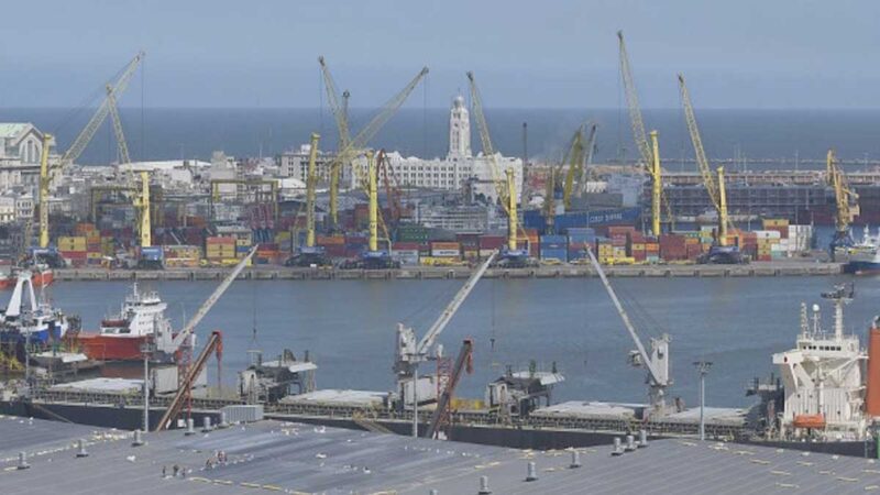 Varios países de América Latina, incluido Uruguay, sienten efecto de desabastecimiento