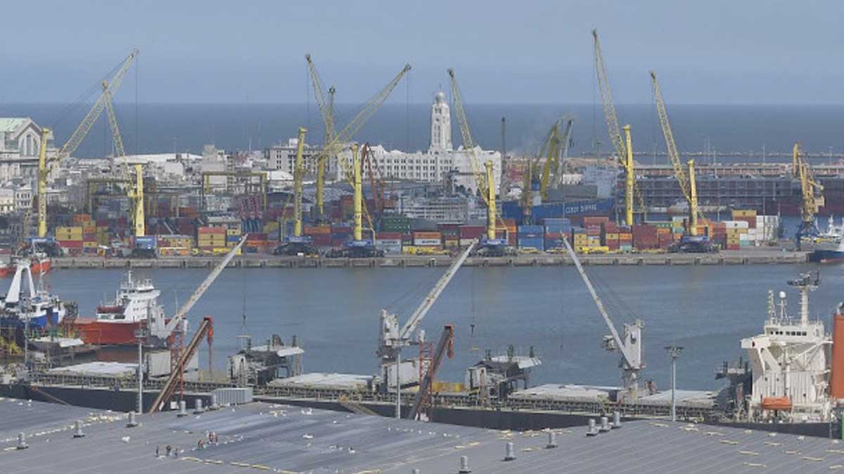 Varios países de América Latina, incluido Uruguay, sienten efecto de desabastecimiento