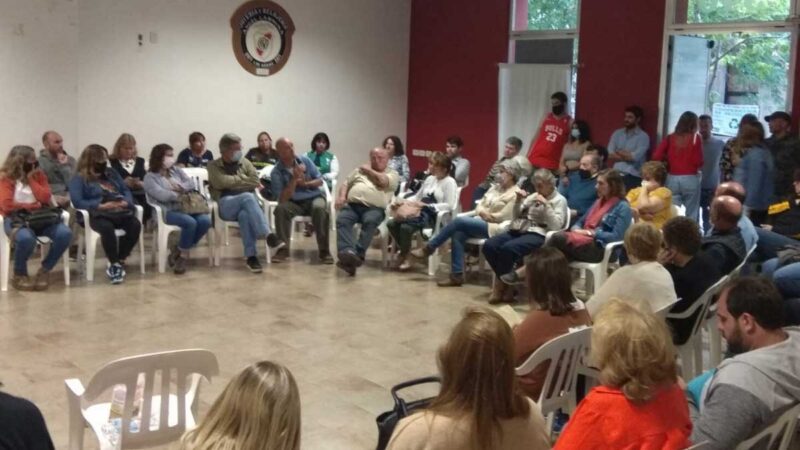 En el mes de la agroecología el Ministerio de Agricultura apoya el lanzamiento de la primera carnicería agroecológica