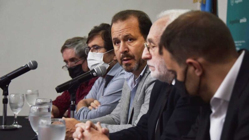 Agricultura presentó una aplicación para certificar las Buenas Prácticas Agrícolas en la producción frutihortícola