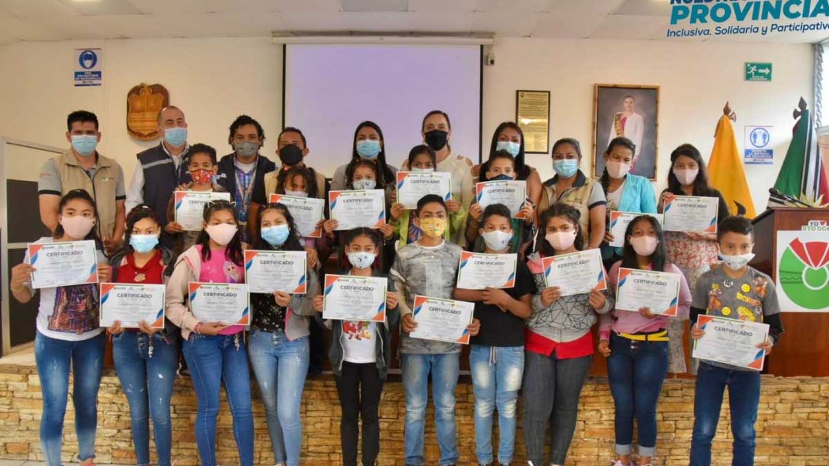 Culmina I Fase del Convenio entre la Prefectura y la FASCA