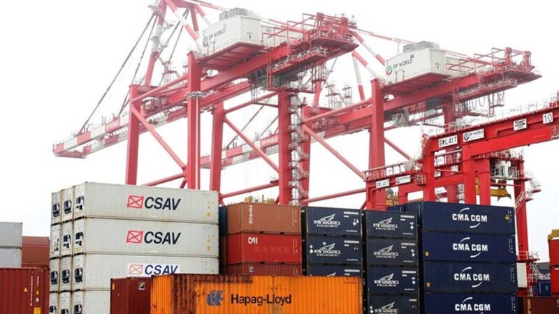 Franja de precios: tope arancelario al maíz, arroz, azúcar y leche sube a 40%