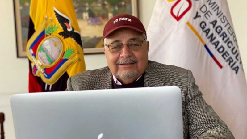 Inicia la cuarta rueda virtual de negocios programa Bioexportador Global: Ecuador para el mundo