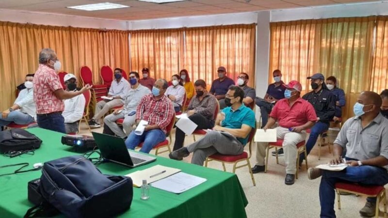 La aviación agrícola se enfila hacia nuevos horizontes