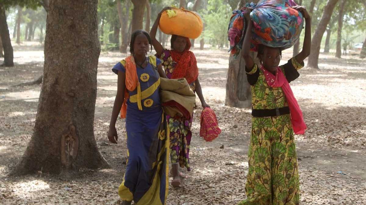 La violencia del norte de Camerún entre agricultores, pastores mata a 22; los residentes huyen