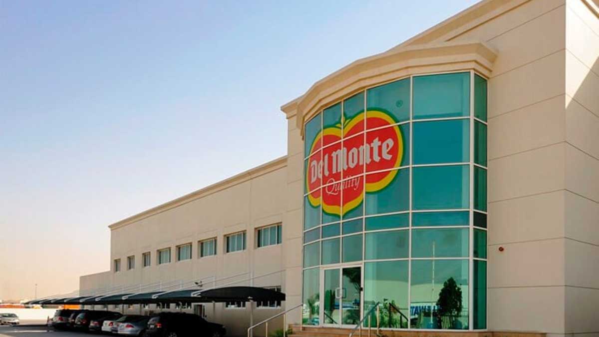 Los programas de sostenibilidad de Fresh Del Monte reciben altas puntuaciones y premios