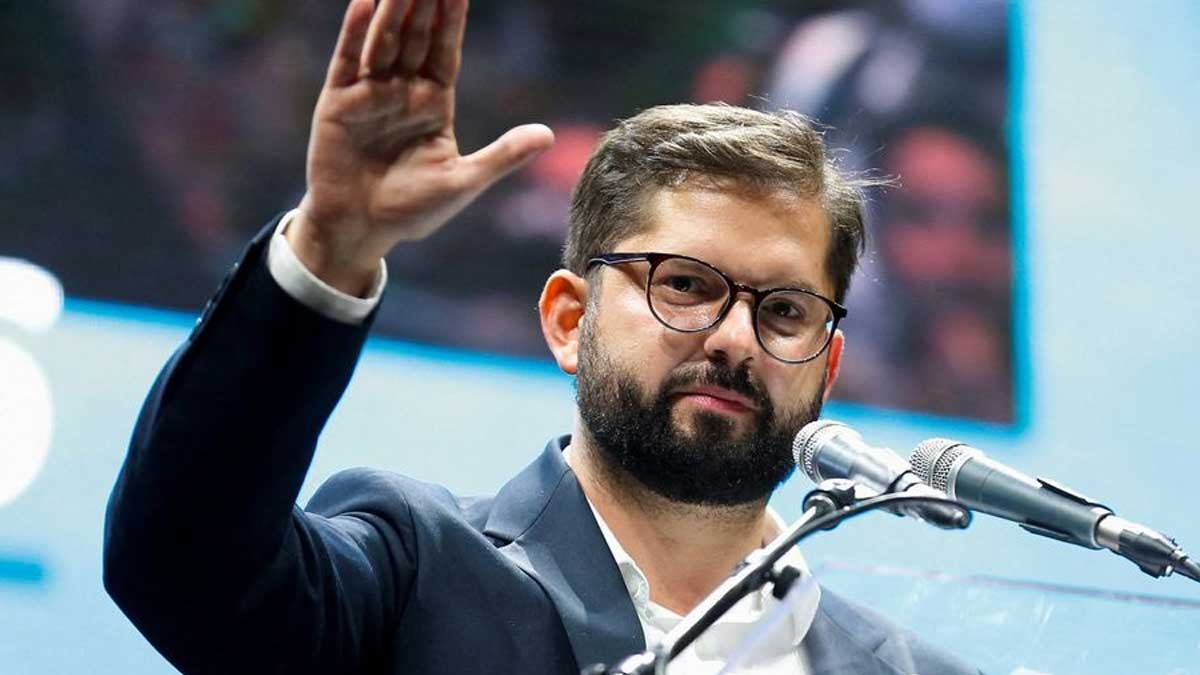 Mineros se preparan cuando presidente electo señala represión ambiental