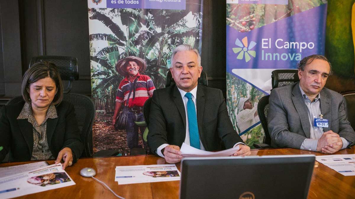 MinAgricultura realizará Encuentro Internacional de Experiencias Exitosas de Extensión Rural en América Latina y el Caribe