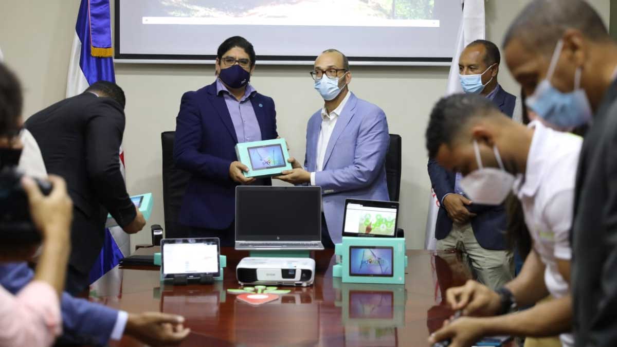 Ministerio de Agricultura y FAO lanzan nuevo sistema digital de información agropecuaria