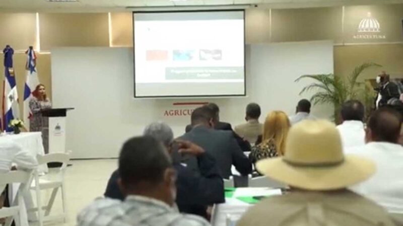 Primer encuentro multilateral para el Seguro Agropecuario