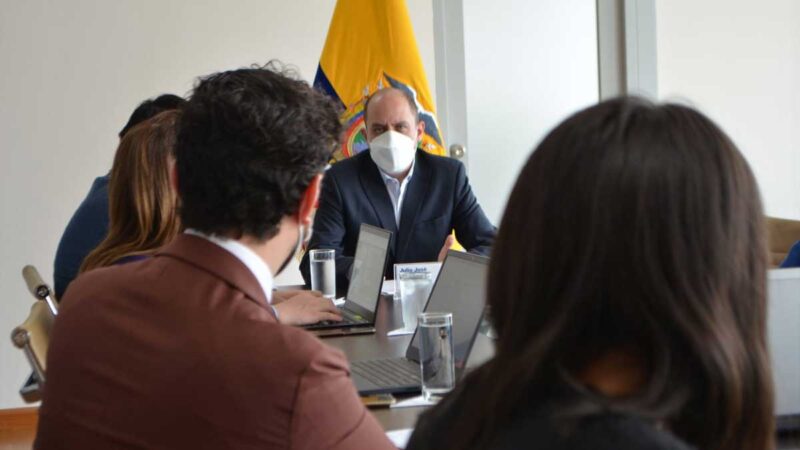 Récord anual en contratos de inversión fue USD 2.158 millones