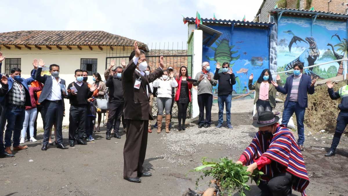 San Gabriel abre un segundo museo dedicado a la fauna silvestre