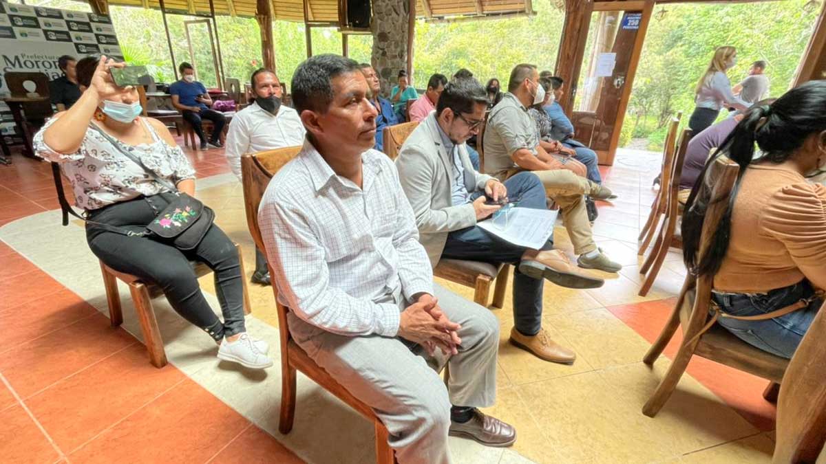 Avanzan esfuerzos para conservar 5 millones de hectáreas de bosque en la Amazonía