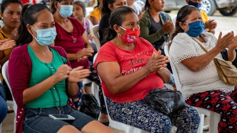 Crianza de cerdos una oportunidad de emprendimiento.
